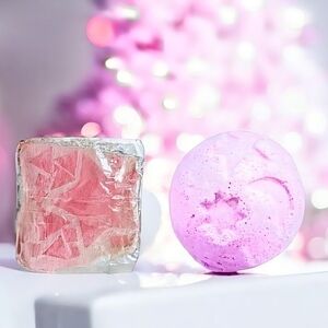 NEW Lush Gift Set